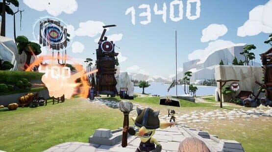 Gobligeddon — screenshot 4