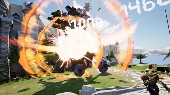 Gobligeddon — screenshot 5