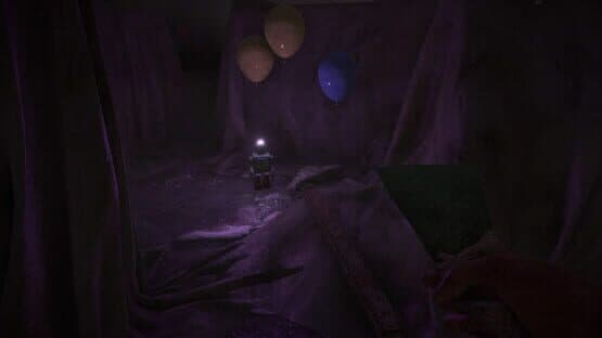 In Sound Mind — screenshot 4