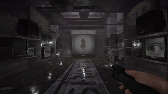 In Sound Mind — screenshot 5
