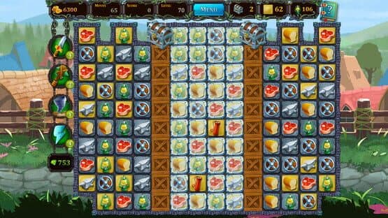 Storm Tale — screenshot 1