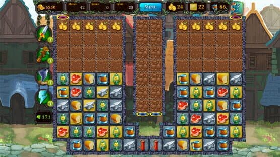 Storm Tale — screenshot 3