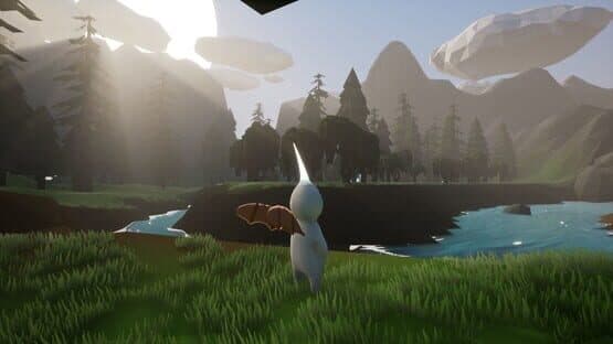 Juda — screenshot 2