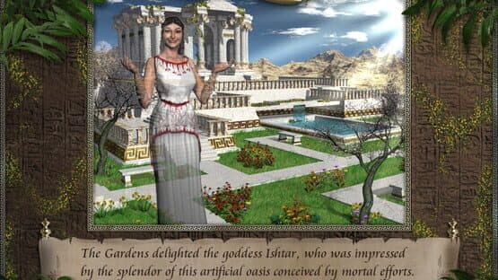 Babylonia — screenshot 1
