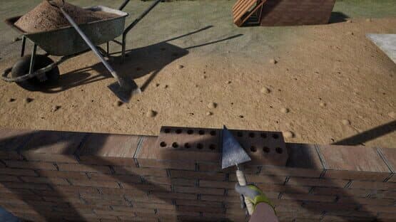 Builder Simulator — screenshot 1