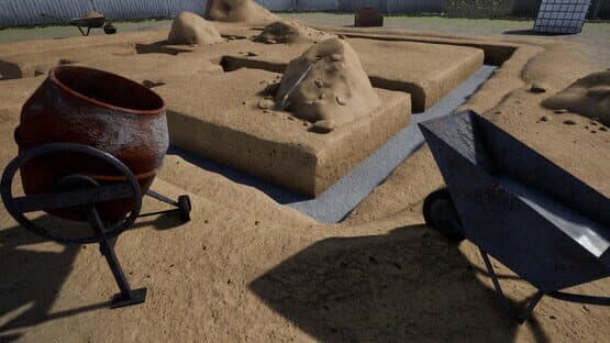 Builder Simulator — screenshot 2