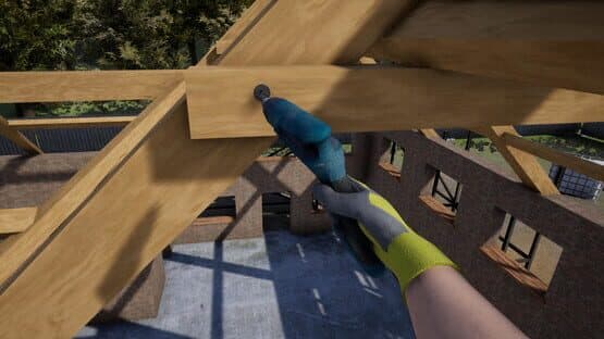 Builder Simulator — screenshot 4
