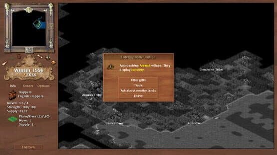 Treasure Fleet — screenshot 3
