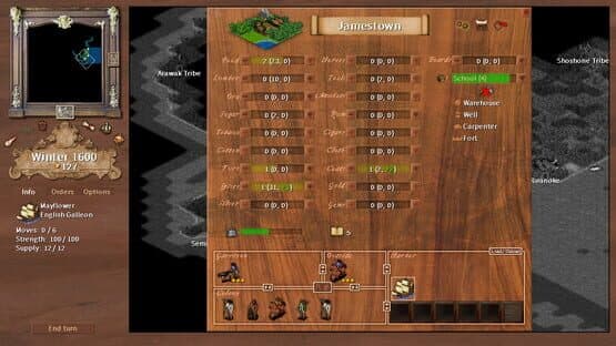 Treasure Fleet — screenshot 4