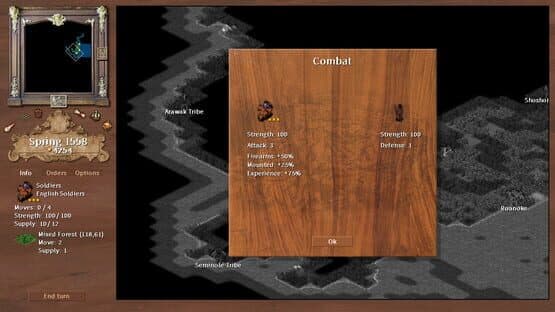 Treasure Fleet — screenshot 5