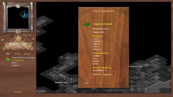 Treasure Fleet — screenshot 7
