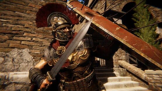 We are Legion: Rome — screenshot 2