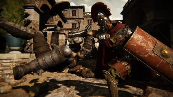 We are Legion: Rome — screenshot 3