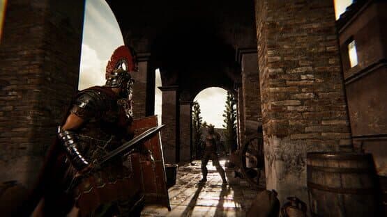 We are Legion: Rome — screenshot 4