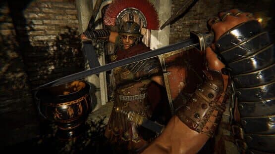 We are Legion: Rome — screenshot 5