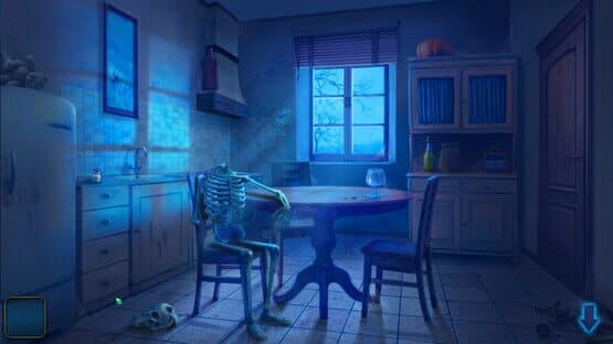 Rescue Lucy 2 — screenshot 1