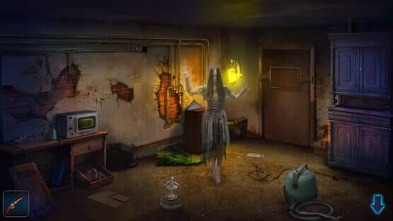Rescue Lucy 2 — screenshot 2