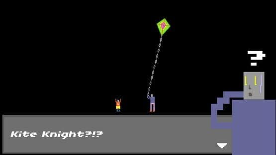 Kaiju Kite Attack — screenshot 7