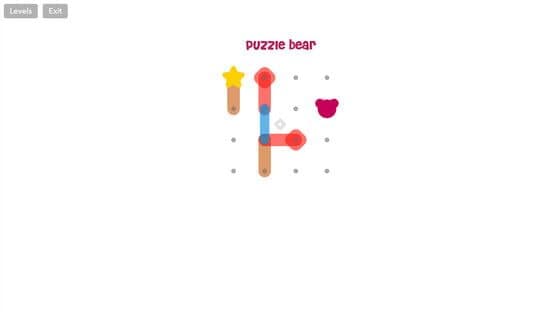 Puzzle Bear — screenshot 5