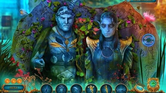 Secret City: The Human Threat - Collector's Edition — screenshot 2