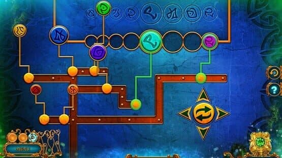 Secret City: The Human Threat - Collector's Edition — screenshot 3