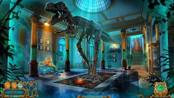 Secret City: The Human Threat - Collector's Edition — screenshot 4