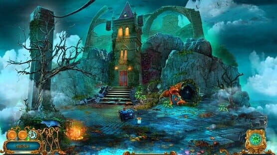 Secret City: The Human Threat - Collector's Edition — screenshot 7