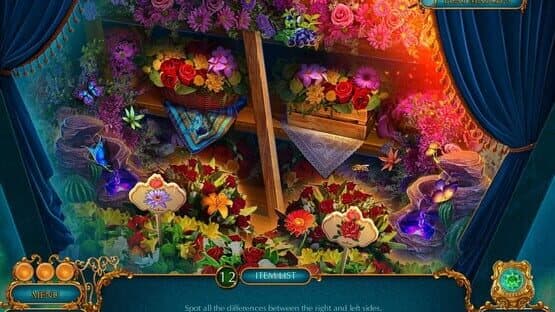 Secret City: The Human Threat - Collector's Edition — screenshot 8