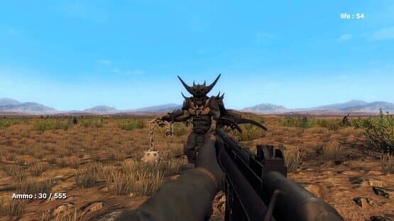 Animal war — screenshot 2
