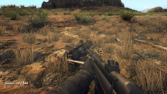 Animal war — screenshot 3