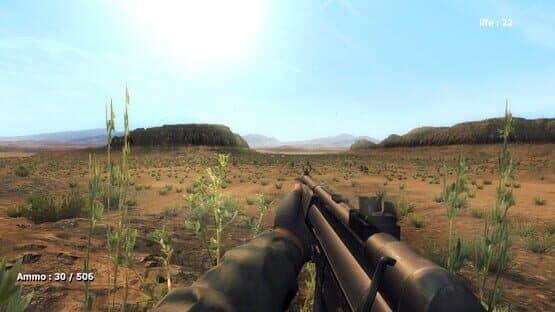 Animal war — screenshot 4