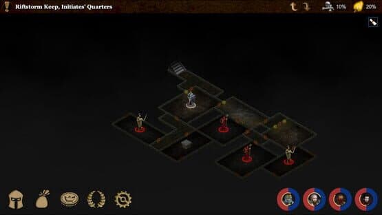 Monsters' Den Chronicles — screenshot 8