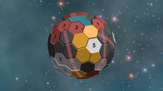 Globesweeper: Hex Puzzler — screenshot 4