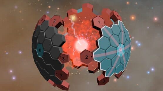 Globesweeper: Hex Puzzler — screenshot 5