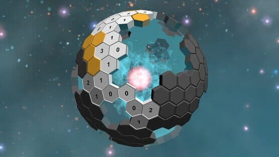 Globesweeper: Hex Puzzler — screenshot 6