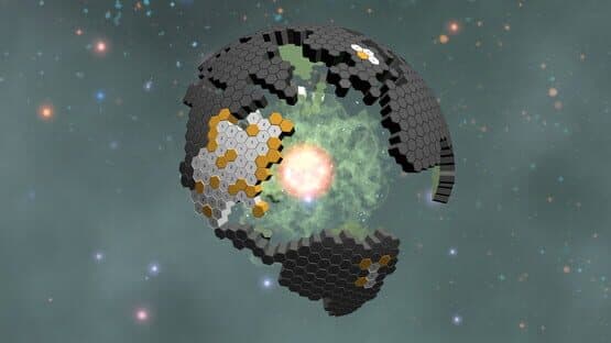 Globesweeper: Hex Puzzler — screenshot 7