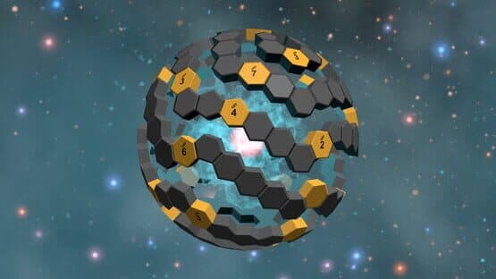 Globesweeper: Hex Puzzler — screenshot 8