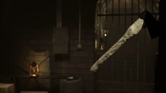 Westwood Shadows — screenshot 2