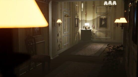 Westwood Shadows — screenshot 4
