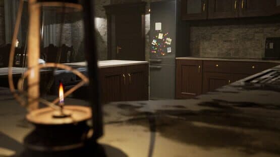 Westwood Shadows — screenshot 5