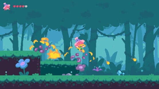 Witchcrafty — screenshot 1
