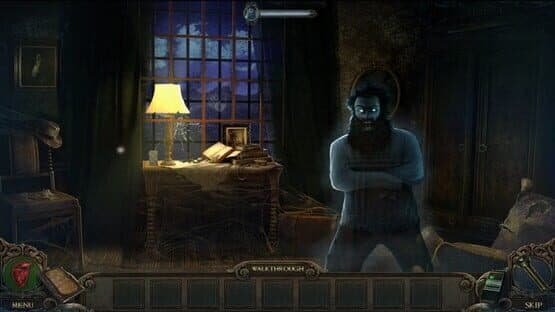 Hidden Fears: Moonlight Edition — screenshot 7