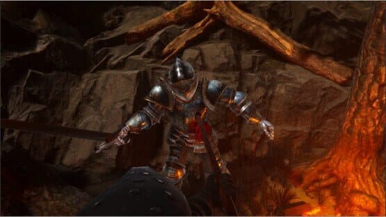 Knights & Outlaws — screenshot 4