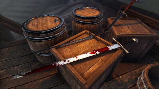 Knights & Outlaws — screenshot 5
