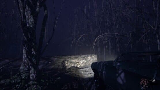 Centralia — screenshot 1
