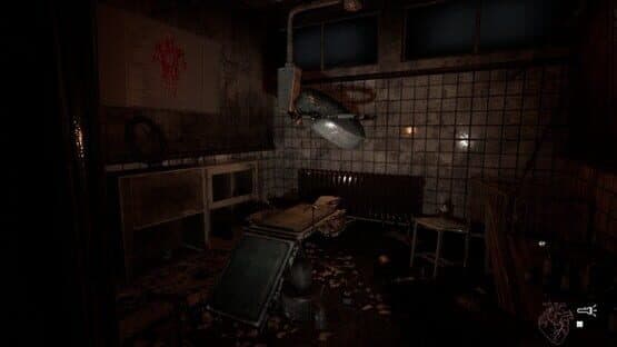 Centralia — screenshot 2