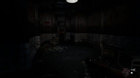 Centralia — screenshot 8