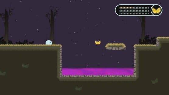 Adventure Slime — screenshot 1