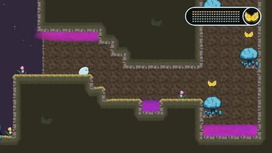 Adventure Slime — screenshot 2