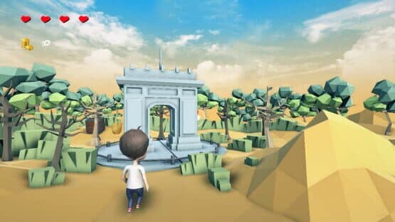 Super Bora Dragon Eyes — screenshot 2
